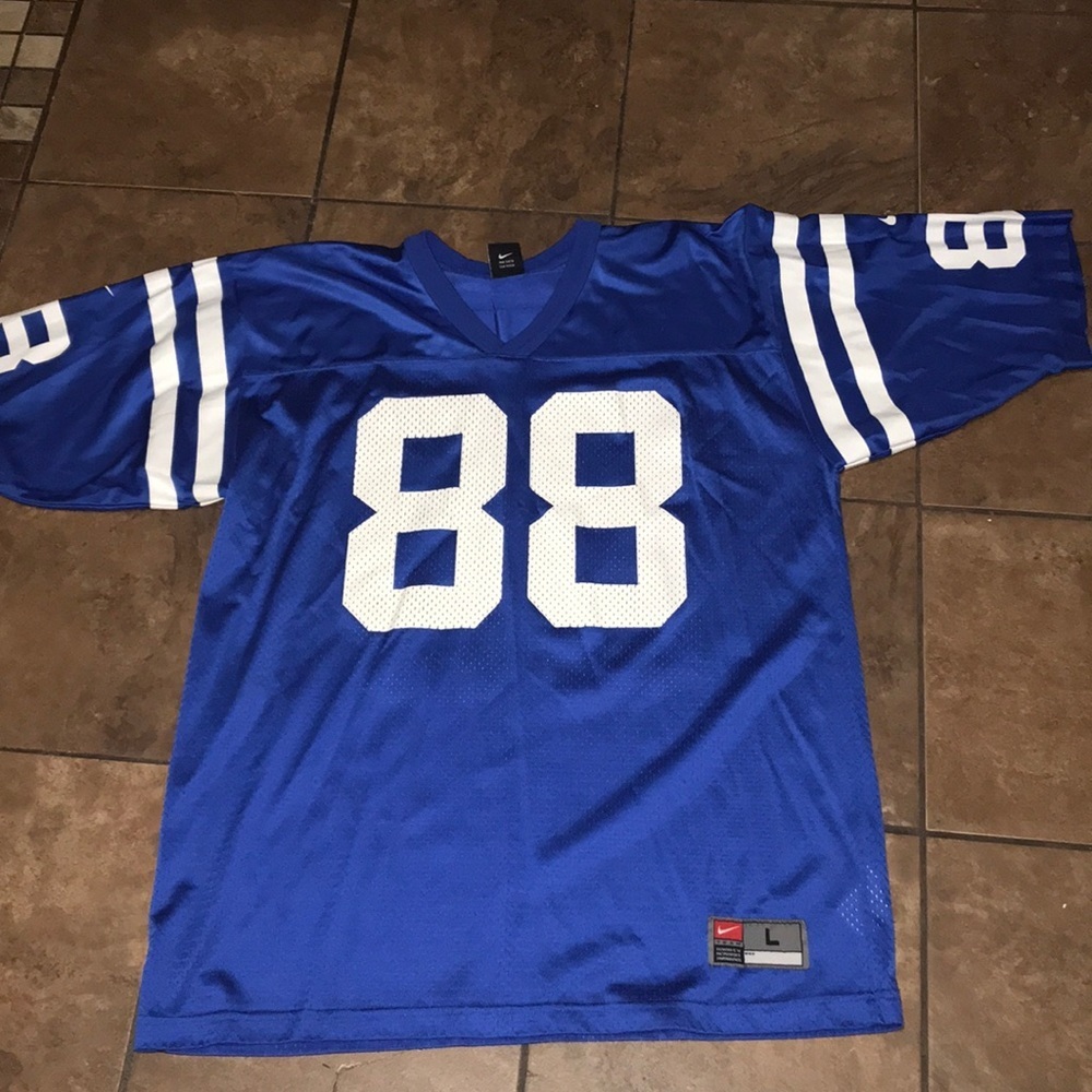 Men’s NFL Colts Jersey